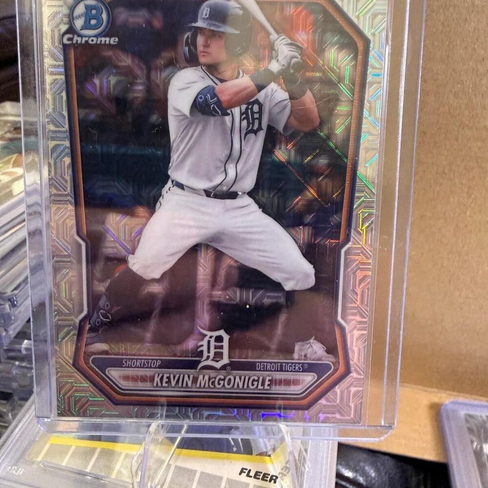 Unbranded Blue and Silver Trading-cards